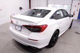 Certified 2023 Honda Civic Sport image 5