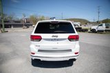 Used 2021 Jeep Grand Cherokee High Altitude image 4