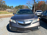 Used 2013 Acura RDX FWD w/ Technology Package image 2