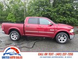 Used 2014 RAM 1500 Laramie w/ Convenience Group image 4