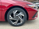 New 2025 Hyundai Elantra Sport image 5