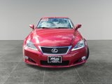 Used 2014 Lexus IS 250C w/ Navigation System Package image 2