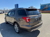 Used 2016 Ford Explorer Limited w/ Equipment Group 301A image 3