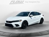 Certified 2023 Honda Civic Sport Touring image 3