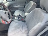 Used 2010 Subaru Forester 2.5X Premium image 2