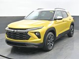 New 2025 Chevrolet TrailBlazer ACTIV w/ Driver Confidence Package image 4