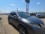 Used 2016 Nissan Rogue SL w/ SL Premium Package image 4
