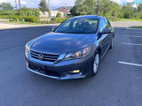 Used 2015 Honda Accord EX image 4