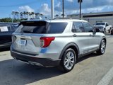 Used 2020 Ford Explorer XLT w/ Equipment Group 202A image 2