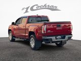 Used 2016 GMC Canyon SLT image 5