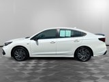 Certified 2023 Subaru Legacy Sport image 4