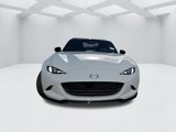 New 2025 MAZDA MX-5 Miata Club w/ Interior Package image 2