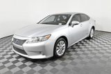 Used 2014 Lexus ES 300h image 2