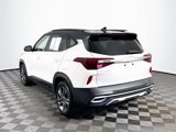 Certified 2023 Kia Seltos S w/ Navigation Package image 5