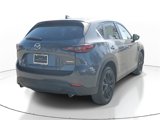 Certified 2024 MAZDA CX-5 Carbon Edition image 4