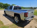 Used 2017 GMC Sierra 1500 Denali w/ Denali Ultimate Package image 5