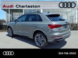 New 2025 Audi Q3 2.0T Premium image 5