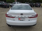 Certified 2025 Toyota Camry SE image 4