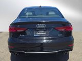 Used 2020 Audi A3 2.0T Premium w/ Final Edition Package image 4