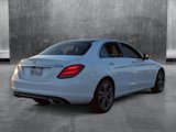 Used 2016 Mercedes-Benz C 300 4MATIC Sedan image 4