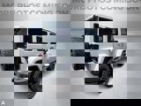 Used 2013 Jeep Wrangler Unlimited Sahara w/ Connectivity Group image 4