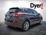 Certified 2020 Buick Envision Essence w/ Experience Buick Package image 3