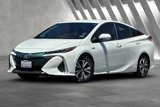 Certified 2018 Toyota Prius Prime Premium image 2
