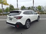 Used 2020 Subaru Outback Limited XT w/ Tech Package 2 image 6