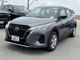 Used 2021 Nissan Kicks S image 3