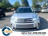 Used 2018 Toyota Highlander XLE image 2