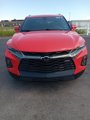 Used 2021 Chevrolet Blazer RS w/ Enhanced Convenience Package image 2