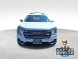 Used 2022 GMC Terrain SLT w/ Infotainment Package II image 6