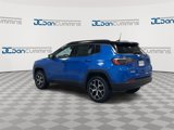 New 2025 Jeep Compass Limited image 6