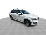 Used 2018 Audi Q7 3.0T Prestige w/ Prestige Package image 2