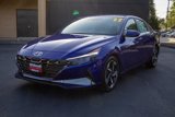 Certified 2022 Hyundai Elantra Limited image 3