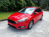 Used 2015 Ford Focus SE w/ Equipment Group 201A image 5