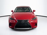 Used 2017 Lexus IS 200t w/ Premium Package image 2