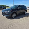 Used 2022 Ford Escape SE w/ Cold Weather Package image 2