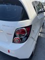 Used 2014 Chevrolet Sonic LTZ image 6