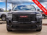 Used 2021 GMC Acadia SLE w/ Driver Convenience Package image 3
