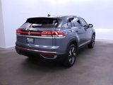 New 2025 Volkswagen Atlas Cross Sport SE image 5