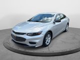 Used 2017 Chevrolet Malibu LS image 3