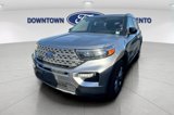 Certified 2023 Ford Explorer Limited image 2