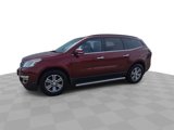 Certified 2015 Chevrolet Traverse LT image 4