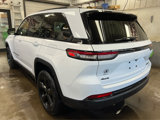 Used 2023 Jeep Grand Cherokee Limited w/ Black Appearance Package image 6