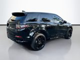 Used 2025 Land Rover Discovery Sport Dynamic SE image 4