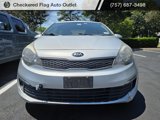 Used 2016 Kia Rio LX image 2