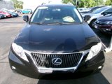 Used 2011 Lexus RX 350 AWD image 3