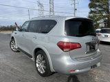 Used 2011 INFINITI QX56 2WD w/ Deluxe Touring Pkg image 6