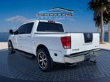 Used 2012 Nissan Titan SL w/ SL Max Utility Pkg image 5